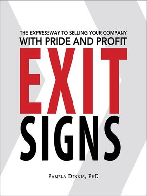 cover image of Exit Signs